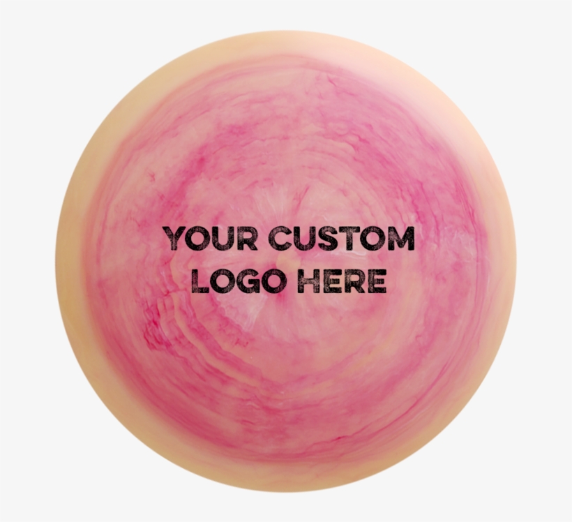 Discmania Custom Swirl S-line Pd2 - Cosmetics, transparent png download