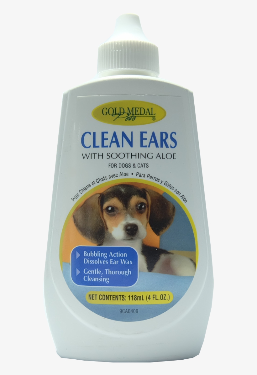 Clean Ears - Cd One Price Cleaners, transparent png download