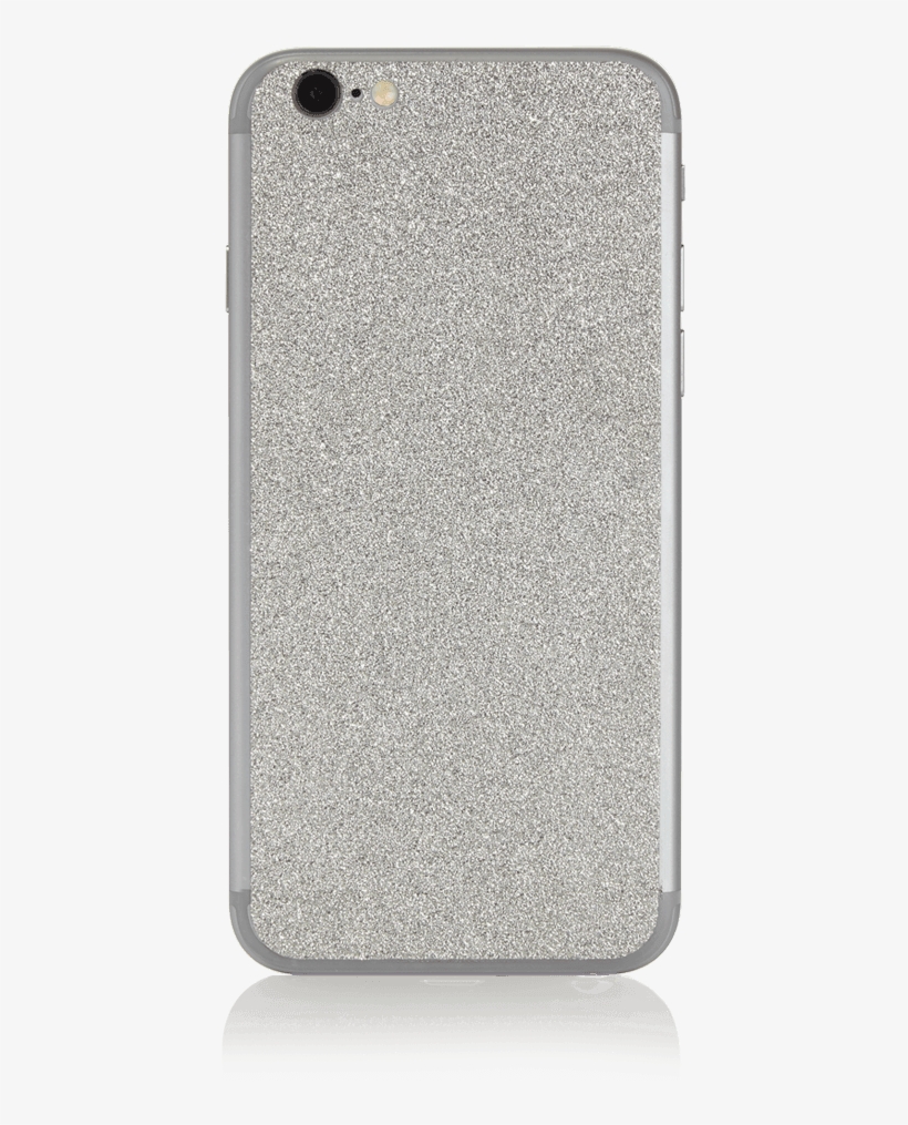 Tinkalink Rocket Man Silver Skin - Iphone, transparent png download