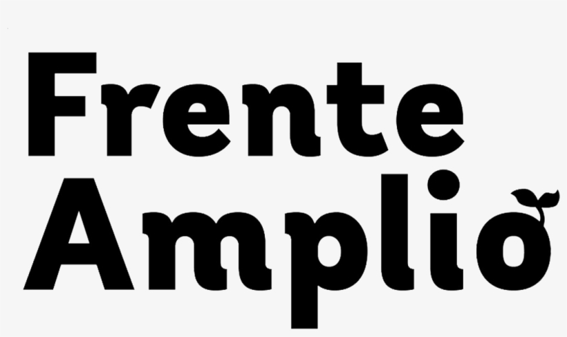 January-april - Frente Amplio Chile Png, transparent png download