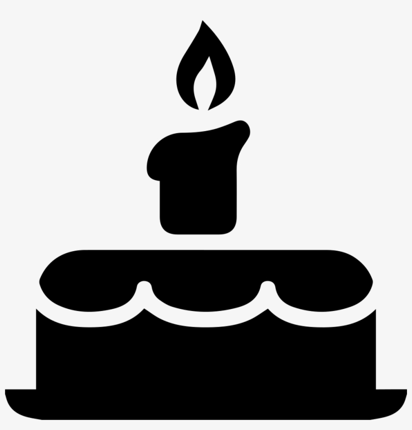 Png File Svg - Birthday Icon Png Red, transparent png download