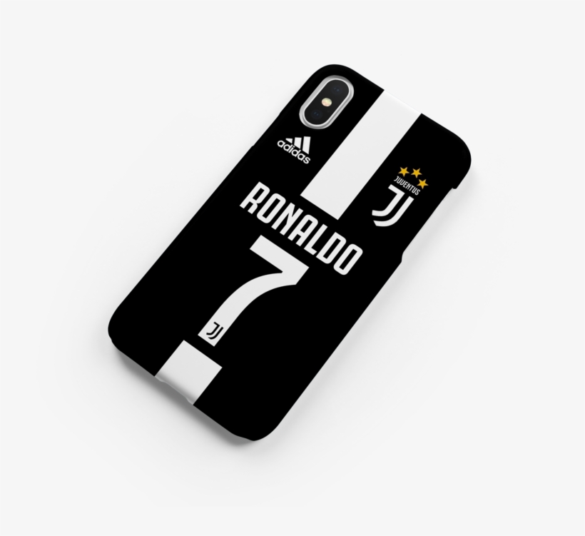 Juventus Phone Cover 2018-19 - Smartphone, transparent png download
