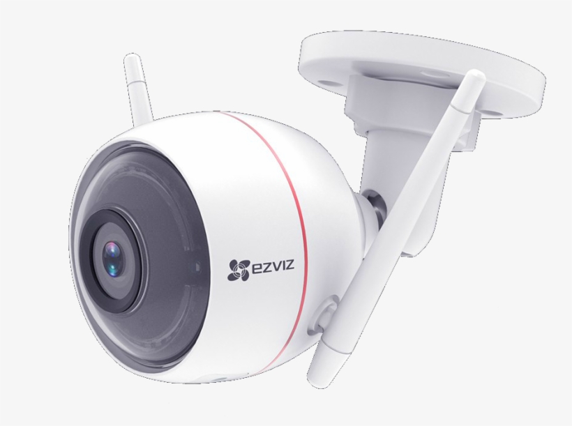 A Camera With Pro Deterrence - Husky Air Png, transparent png download