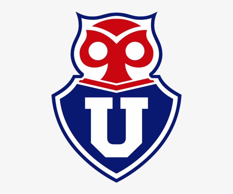 Universidad De Chile - Logo U De Chile, transparent png download