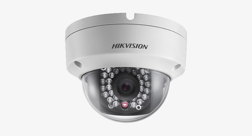 Surveillance Feeds Can Be Retained Offsite Or In A - Hikvision 1.3 Mp Camera, transparent png download
