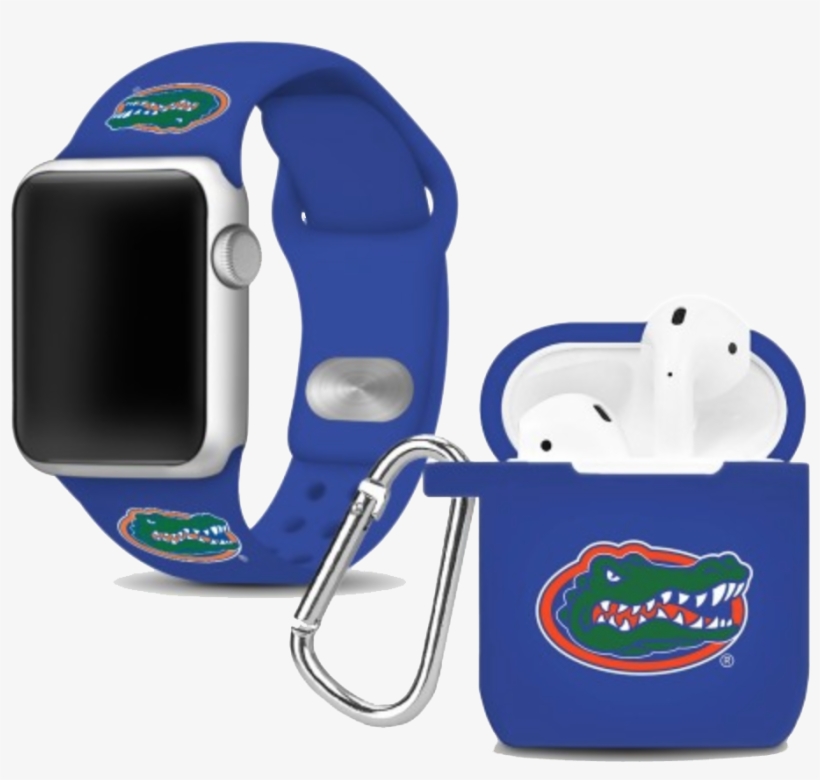 When People Say Show Me Your Gator Stuff, They Instantly - Alabama Apple Watch Band, transparent png download
