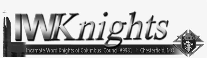 Dd Iwknights Main Logo (1643 X 390 Px) Good For Signs - Calligraphy, transparent png download