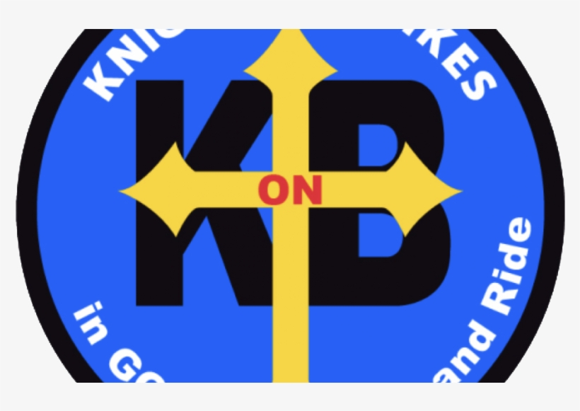 The Knights Of Bikes Will Be Hosting The Second Annual - Knights On Bikes, transparent png download