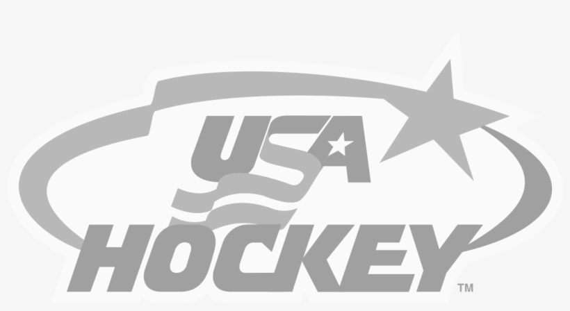 Usa Hockey Blacktans - Usa Hockey Federation, transparent png download