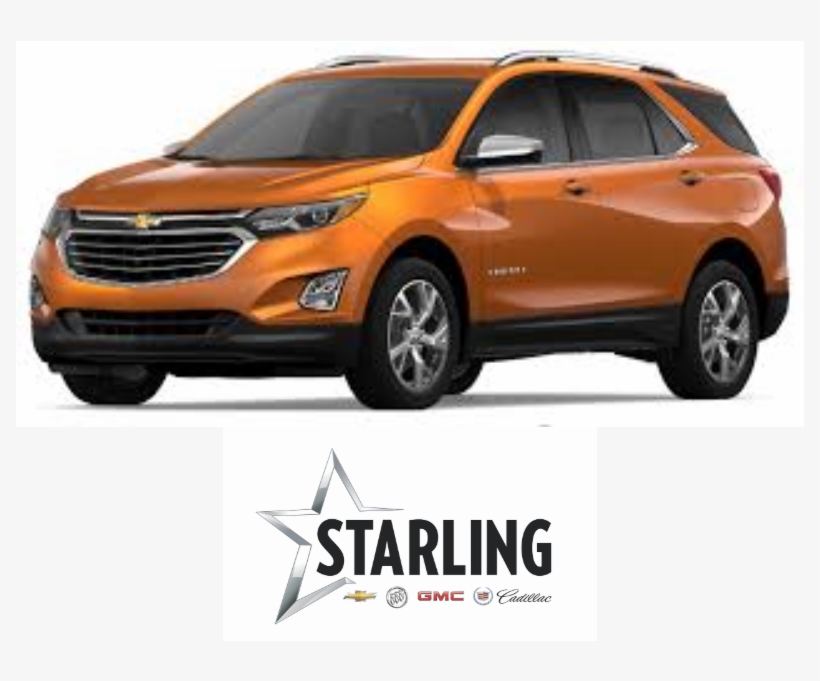 Registration Is Now Open For The 12th Annual Knights - 2019 Chevy Equinox Pepperdust Metallic, transparent png download