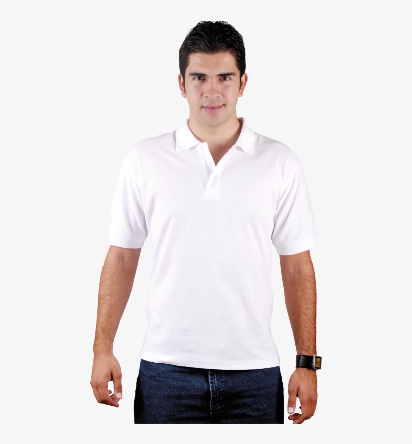 Polo Shirt Piqué Para Hombre - Gentleman, transparent png download