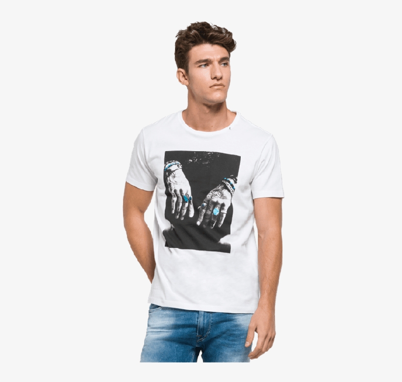 134170010001 111 1 - Active Shirt, transparent png download