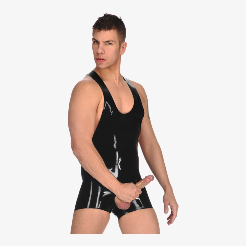 Wrestler Suit, transparent png download