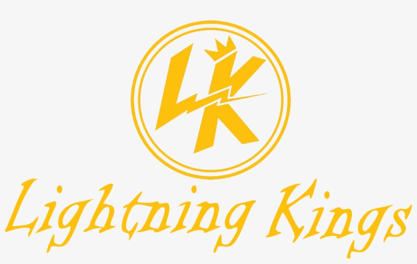 Lightning Kings About Me Shop Games Become A Member - Calligraphy, transparent png download