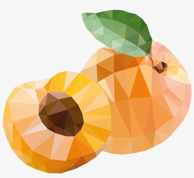 Apricot Png - Apricot Stone, transparent png download