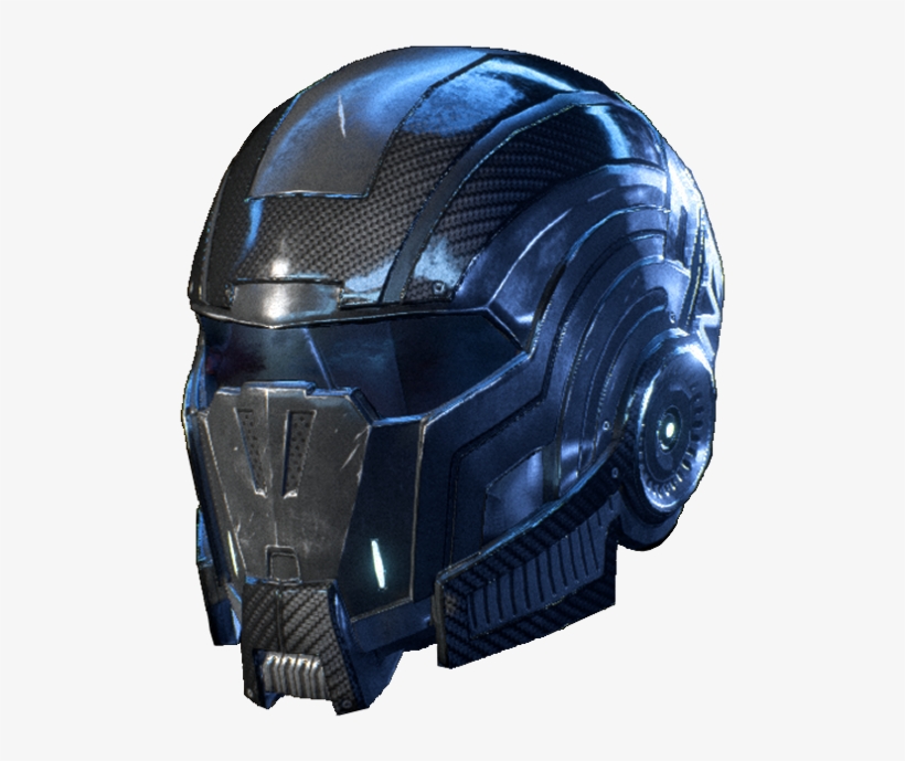 N7 Helmet I - Motorcycle Helmet, transparent png download