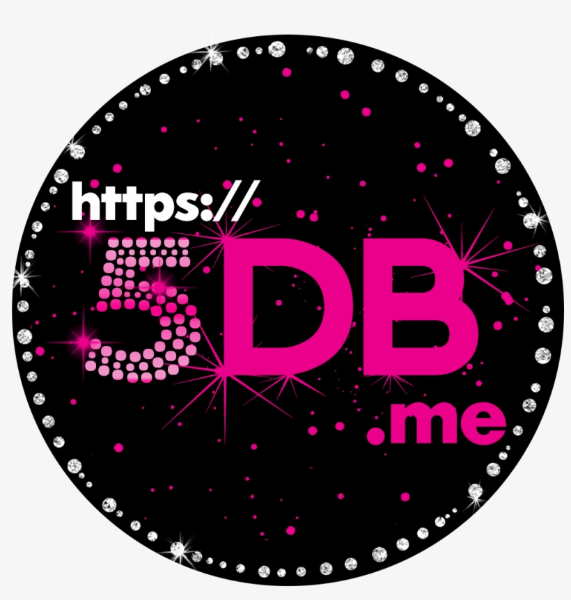 5dollarbling - Minnie Rocks The Dots, transparent png download