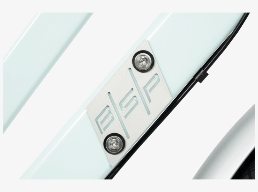 Barista Sierplaat - Bmw, transparent png download