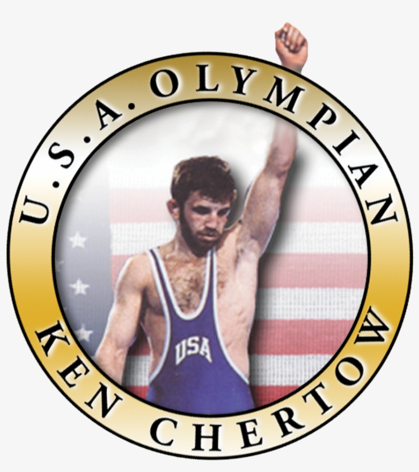 Contact - Ken Chertow, transparent png download