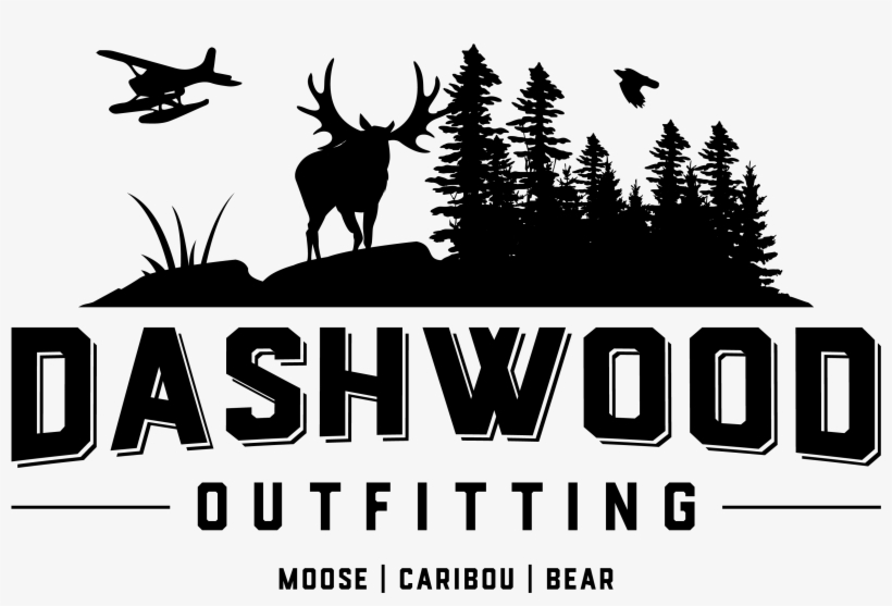 Dashwood Outfitting - Silhouette, transparent png download
