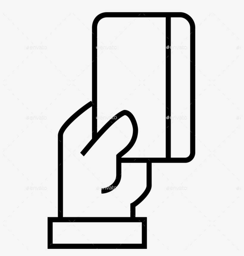 30 Finance Line Icons, transparent png download