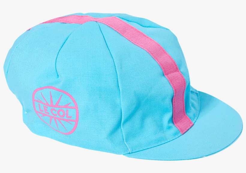 Cycling Cap - Baseball Cap, transparent png download