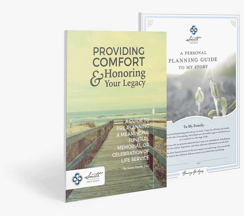 Complete This Form To Download Both Of Our Free Guides - Flyer, transparent png download