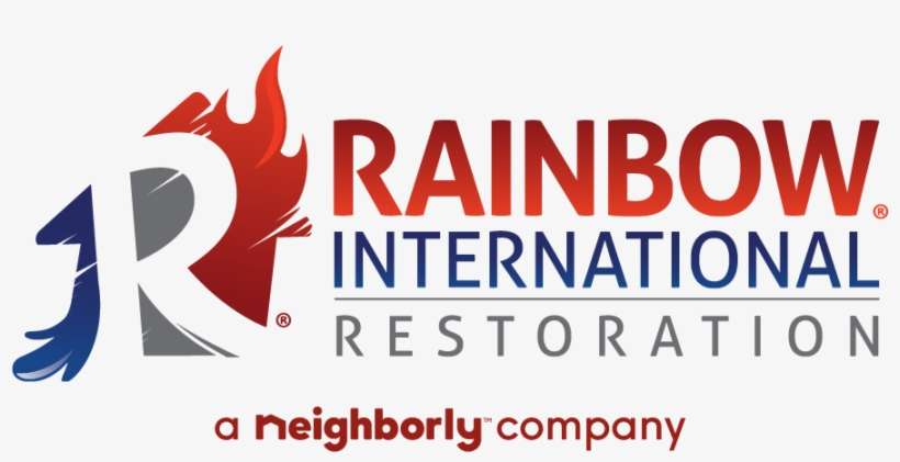 Rainbow International, transparent png download