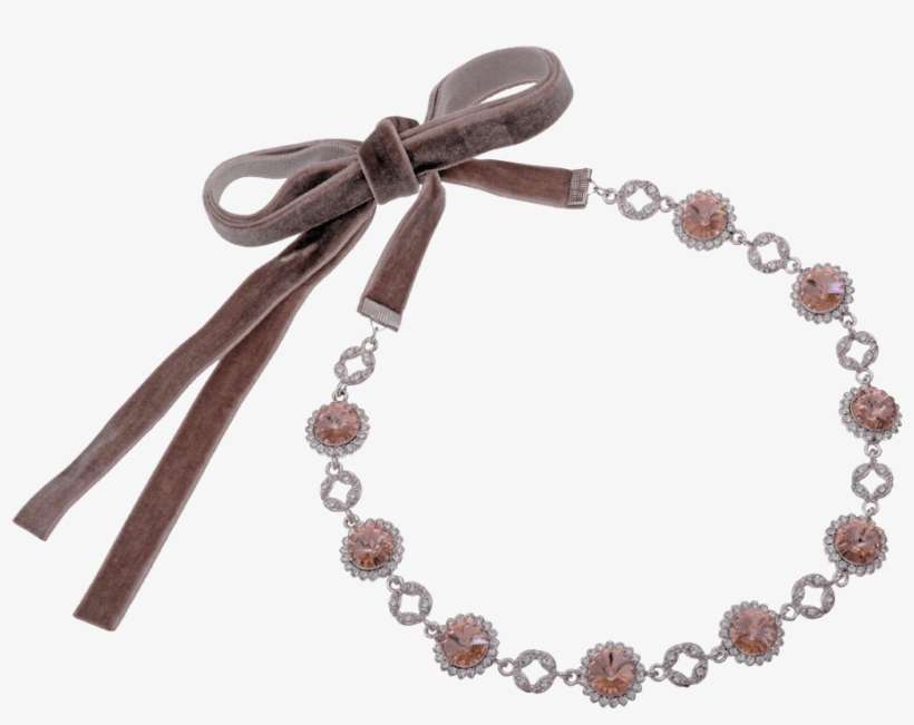 Lily And Rose Headband, transparent png download