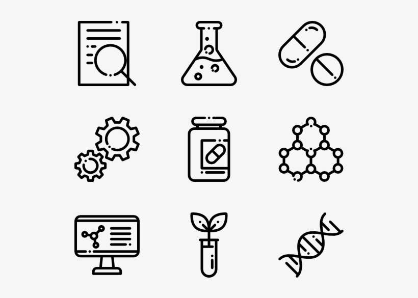 Research Icon에 대한 이미지 검색결과 - Thumbs Up Icon Line, transparent png download