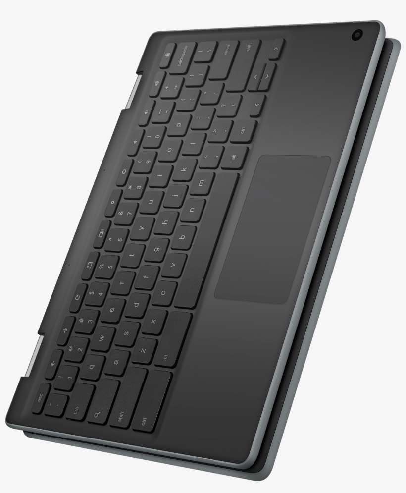 And Usb Type-a, A Microsd Card, An Audio Combo Jack - Computer Hardware, transparent png download