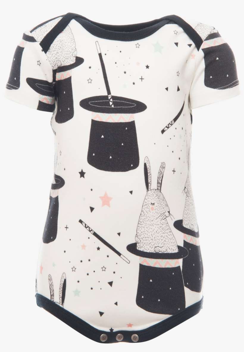 Ss Magic Hat Body - Day Dress, transparent png download