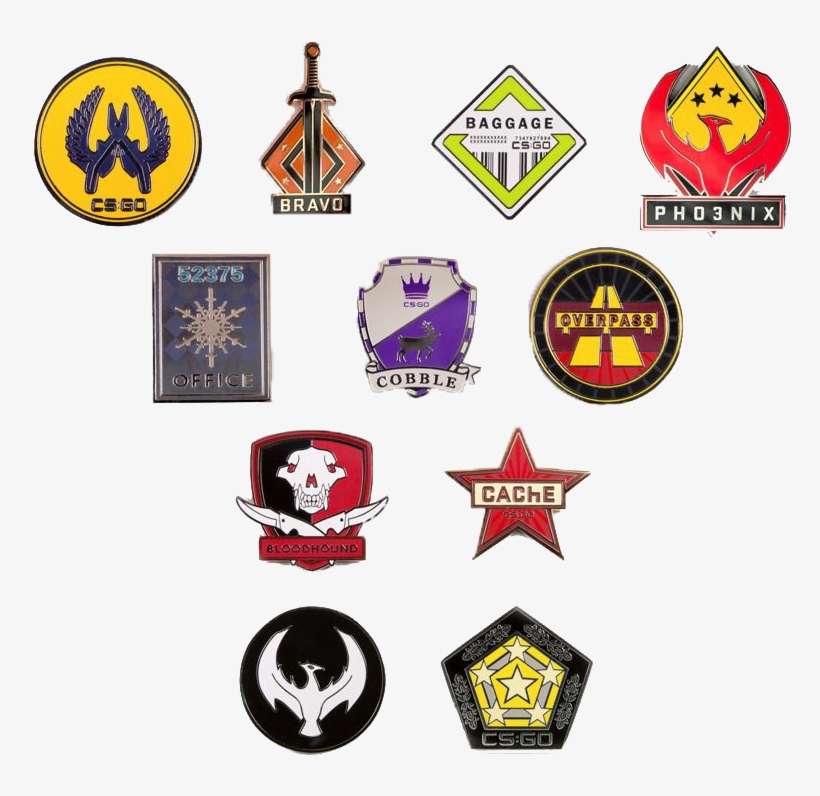 Steam Image - Cs Go Cache, transparent png download