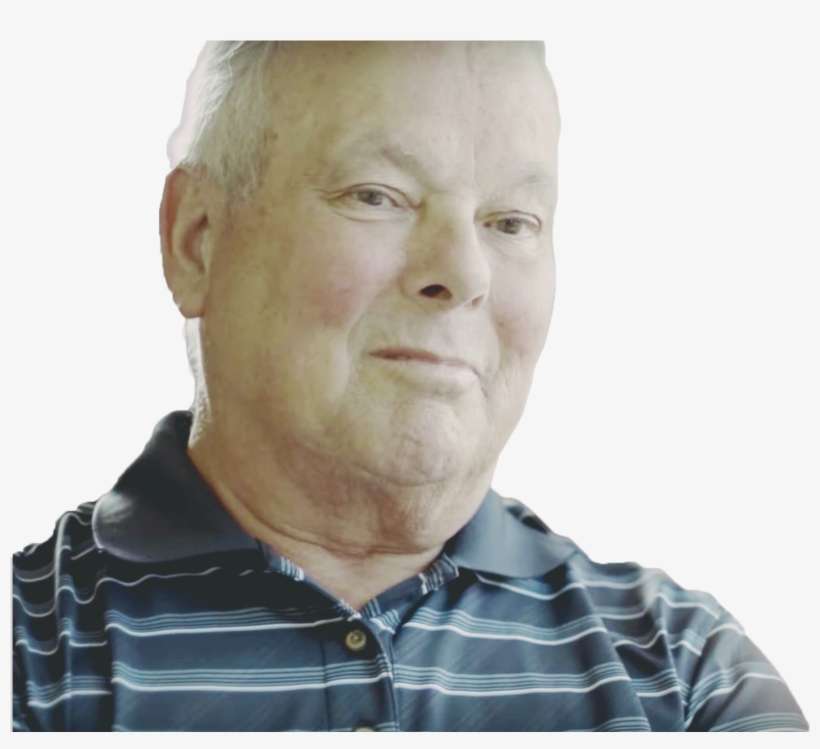 Kate Masters, Daughter Of The Late Janet Tracey - Senior Citizen, transparent png download