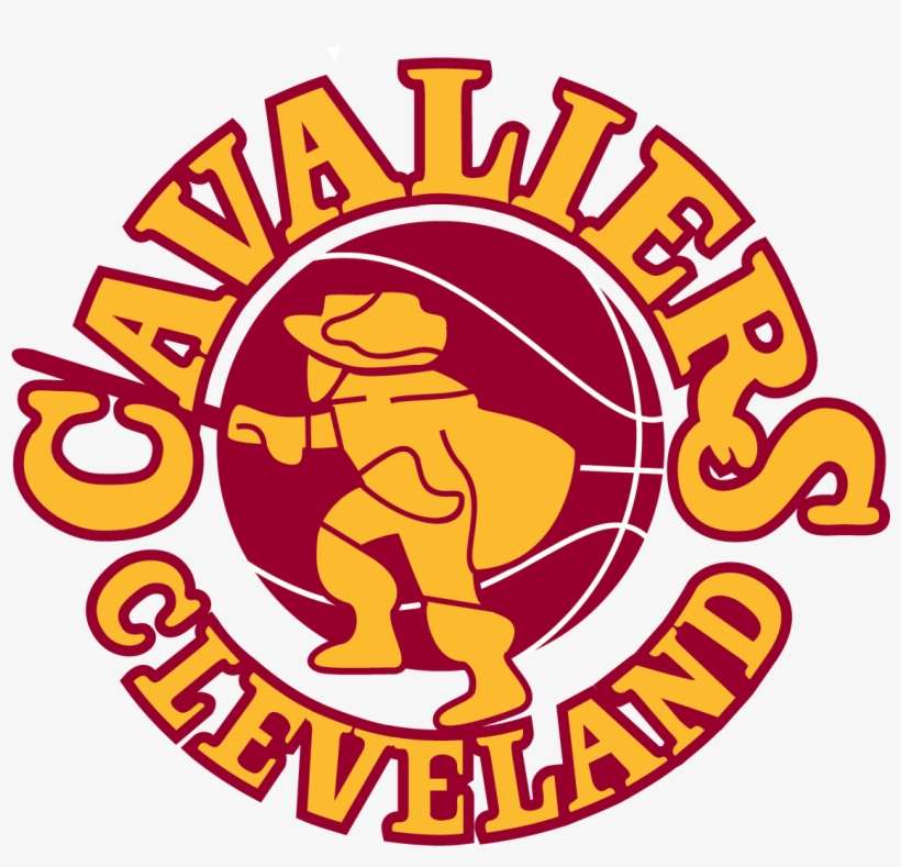 Hardwood Classic Night, Splash, Cleveland Cavaliers - Cleveland Cavaliers, transparent png download