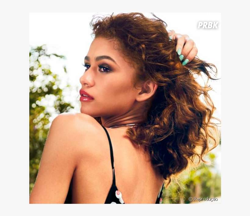 De &quot - Spider Man - Homecoming&quot - - Novo Homem - Zendaya Ass, transparent png download