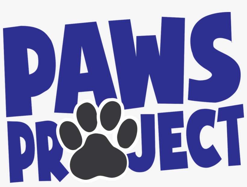 Canine Companions Rescue Center - Paws Project, transparent png download