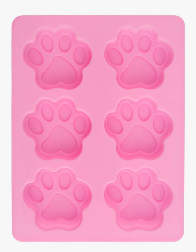 Smoofl Ice Mold For Iced Dog Treats - Ice Cream, transparent png download