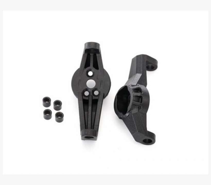 Tra8232-800x800 - Traxxas Trx-4 Scale And Trail Crawler, transparent png download