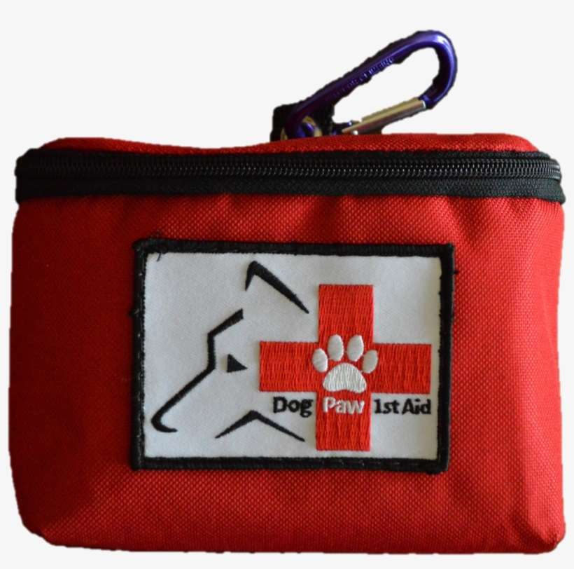 First Aid Kit For Dog Paws - Coin Purse, transparent png download