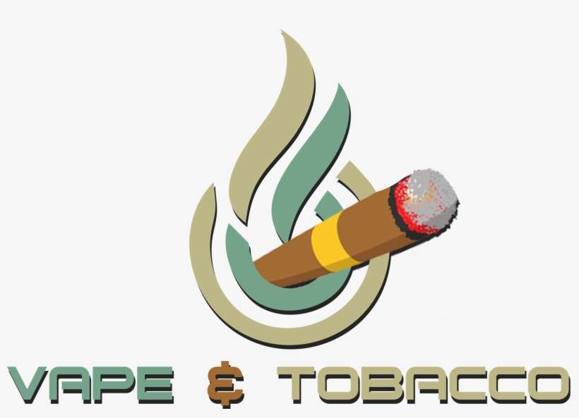 Vaping - Illustration, transparent png download