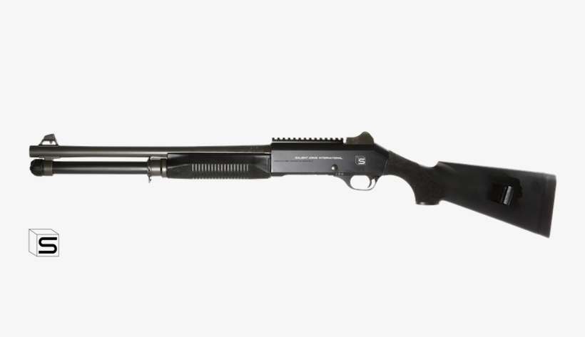 Sai Benelli M Performance Package Shotguns Pinterest - Firearm, transparent png download