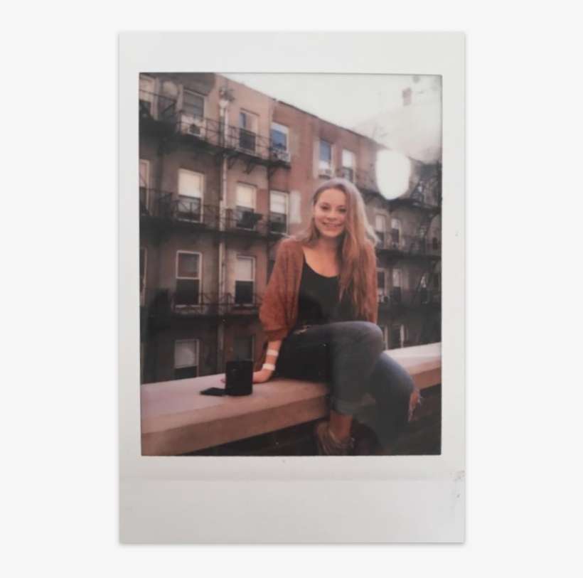 Alex Mcfadden - Girl, transparent png download