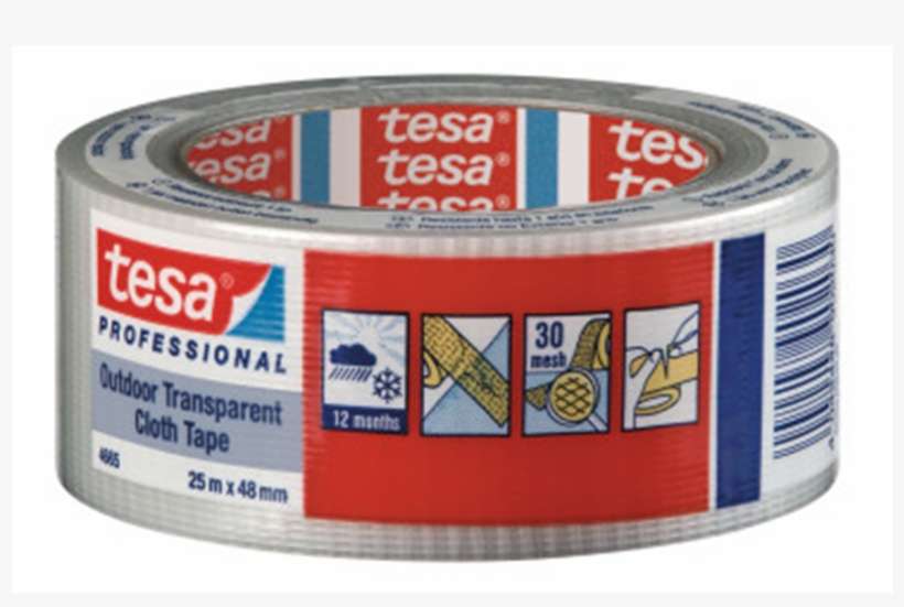 Adhesive Tape, transparent png download