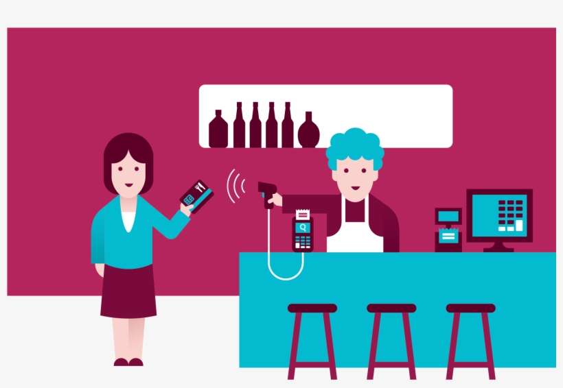 Non Puoi Più Spedire I Buoni Pasto Scegli Bp360 E Attivi - Illustration, transparent png download