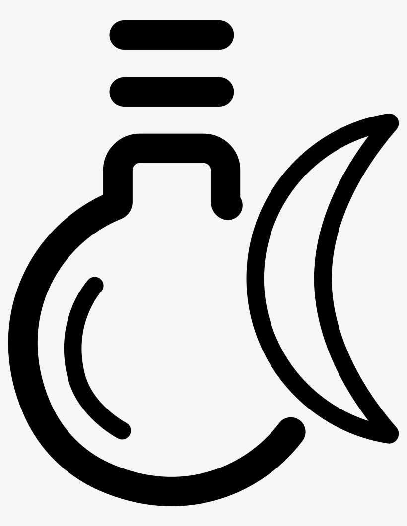 Png File Svg - Night Light Icon Png, transparent png download