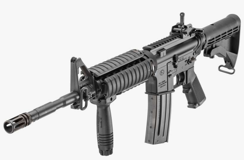Next - Fn M4 Carbine, transparent png download