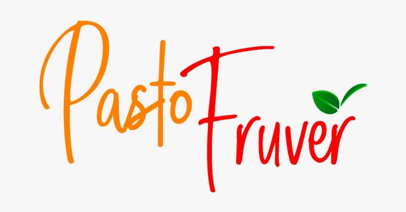 Cropped Logo Pastofruver Png - Calligraphy, transparent png download