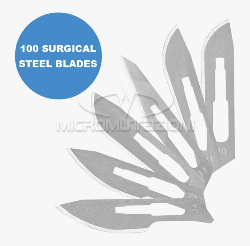 Sterilized Disposable Blade Pliers, Instruments And - Throwing Knife, transparent png download