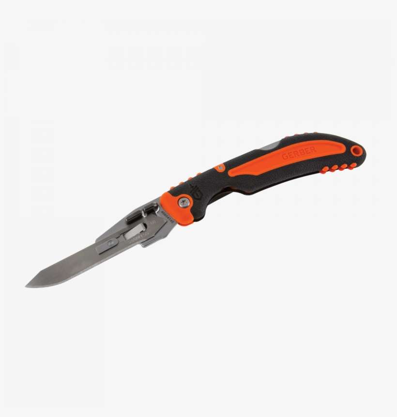 Gerber Knives, transparent png download